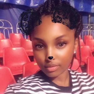 Meet your Posher, Teese